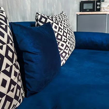 Apartment Boutique Loft, Center *