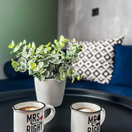 Boutique Loft, Center * Veliko Tárnovo
