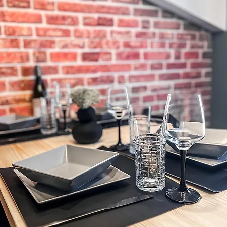 Boutique Loft, Center Apartamento Veliko Tárnovo