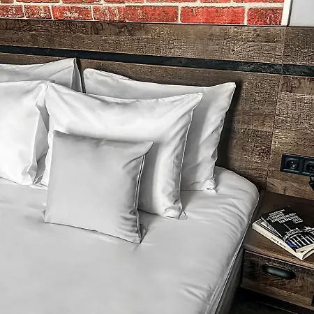 Boutique Loft, Center Apartamento *
